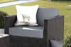 MuchoWow® Outdoor Kissen - Lamm - Schaf - Tiere - Kinder - Produktbild-Vorschau 5