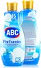 Płyn do płukania zmiękczania tkanin ABC Parfumia Zapachowy Podgląd zdjęcia produktu 3