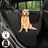 Strex Coperta per Cani Auto Sedile Posteriore e Bagagliaio Anteprima dell’immagine prodotto 11