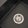 GRANMASTER Siphon Küchenspüle Manuelle 2-Kammer Produktbild-Vorschau 5
