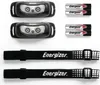 ENERGIZER E301659802 Lampada frontale a LED Anteprima dell’immagine prodotto 10