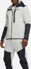 Nike Sportswear Tech Fleece Jogginghose Herren Produktbild-Vorschau 3