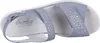 Schuhe Semler Doris D6025042076 Produktbild-Vorschau 4