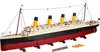 LEGO ICONS Titanic, Bausatz, 18 Jahr(e), Kunststoff, 9090 Produktbild-Vorschau 1