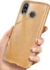 GLITTER-Case für Huawei P20 Lite, Farbe:Shine - Gold Produktbild-Vorschau 1