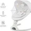 Sdraietta Kinderkraft Tulsy Beige Anteprima dell’immagine prodotto 9