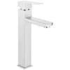 Mexen Emma bateria umywalkowa wysoka, inox - 71910-00 Podgląd zdjęcia produktu 1