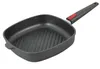WOLL Steakpfanne Titanium Nowo Induction 28x28x6,5cm Produktbild-Vorschau 3