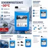 5 L Scheibenfrostschutz Konzentrat bis -30 °C – Winter Produktbild-Vorschau 2