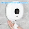 Automatischer Seifenspender Wandmontage – Sensor Produktbild-Vorschau 7