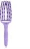 Olivia Garden FingerBrush Combo Spazzola media per capelli Anteprima dell’immagine prodotto 2