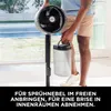 Brumisateur.4,5l.3brumis.5vit.aut24h. - Shark Voir les images du produit 10