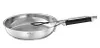 Rösle stalen koekenpan 28cm Silence Pro RO91975 Productafbeelding-voorbeeld 8