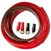 Verstärker Kabelkit AWG4 | 4-Kanal Endstufe | 720W RMS | Produktbild-Vorschau 2