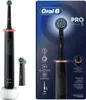 Oral-B 759790 Oral-B PRO 3 3000 Cross Action Black Edition  Náhľad obrázku produktu 22