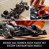 LEGO Technic Mercedes-AMG F1 W14 E Performance, Model Podgląd zdjęcia produktu 32