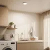 LED Deckenleuchte 12W Rund Ø170 mm 3000K Warmweiß Produktbild-Vorschau 5