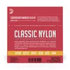 Corde per chitarra classica in nylon D'Addario EJ27N-3/4 Anteprima dell’immagine prodotto 3