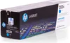 HP Toner CF 541 X cyan No. 203 X Produktbild-Vorschau 45