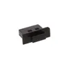 InLine Staubschutz, für DisplayPort Buchse schwarz 50er Produktbild-Vorschau 2