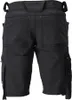 Mascot Shorts 23149-311-09 Gr. 43 schwarz Produktbild-Vorschau 3