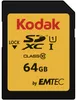 Kodak SD-Karte Speicherkarte 64 GB Premium Performance Produktbild-Vorschau 4