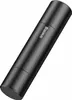 A black safety hammer with a seatbelt cutter, with the brand name 'Baseus' printed on it. Náhľad obrázku produktu