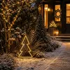 Luca Lighting Garden d'Light Kerstboom Tuinsteker - Productafbeelding-voorbeeld 5