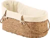 Geuther Moses Basket Set - beige Voir les images du produit 2