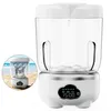 Tragbare Waschmaschine faltbar,1,6L,6000mAh Akku,Type-C,3 Produktbild-Vorschau 1