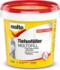 Molto Tiefenfüller Moltofill, Grau, Fertig gemischt, 1 l, Produktbild-Vorschau 1