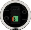 Aufputz Porzellan Retro USB-A I USB-C Steckdose 2-fach I Produktbild-Vorschau 3