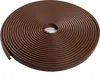 QUEST Zábradlie na schody PREMIUM PVC 35x8mm, hnedá Náhľad obrázku produktu 2