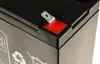 Powery Bleiakku MP1236H für USV APC Back-UPS 650 9Ah 12V Produktbild-Vorschau 3