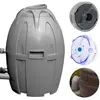Bestway Whirlpool Zubehör-Set Steuerkonsole Pumpe Filter Produktbild-Vorschau 1