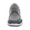 Josef Seibel Enrico 07 Halbschuhe in Übergrößen Blau 25307 Produktbild-Vorschau 11