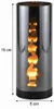 Świeca tuba ator LED 3D lustro 15x6 cm znicz bateryjny Podgląd zdjęcia produktu 5