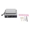 Vaflovač Hotdog Waffle Maker 1500W Vaflovač z nerezové Náhled obrázku produktu 8