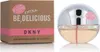 DKNY Donna Karan Be Extra Delicious EDP 30 ml W Voir les images du produit 2