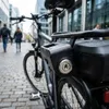 Axa Akku Akku Gepäckträgerschloss Bosch2 NL 55923195HC - Produktbild-Vorschau 3