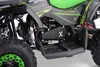 ATV - Mini-Quad per bambini Beneo Motors Explorer Green - Anteprima dell’immagine prodotto 4
