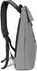styleBREAKER Uni Rucksack Wasserfest in Seesack Optik, Produktbild-Vorschau 2