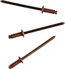 Connex-Niete 3,2 x 8 mm Kupfer (50 Stück) – coxt197308 Produktbild-Vorschau 1
