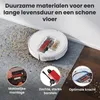 Extralink Vervangingsset voor Roborock S8 – DuoRoller Productafbeelding-voorbeeld 6