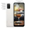 Samsung Galaxy A02s SM-A025GZWEEUE Smartphone 16,5 cm (6.5 Produktbild-Vorschau 10
