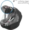Parapioggia Maxi-Cosi per seggiolino auto, universale per Anteprima dell’immagine prodotto 9