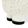 Relaxdays Gartenfigur Schaf, wetterfeste Dekofigur, Produktbild-Vorschau 7
