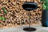 La Fuego - Foyer auEthanol - Atlas Slim - Autonome - Noir Voir les images du produit 1