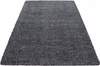 Ayyildiz Hali LIFE2002001500GREY, Teppich, Polypropylen Produktbild-Vorschau 5