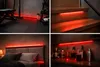 NIVISS Rote LED‑Leiste, 5 mm Breite, 120° Abstrahlwinkel, Produktbild-Vorschau 5